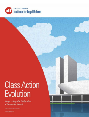 Laboratory building: Class Action Evolution