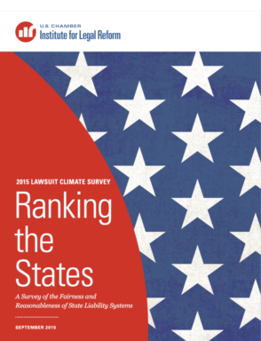 United States Flag: Ranking the States
