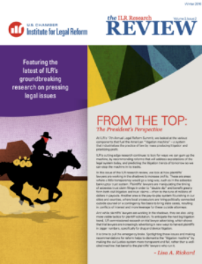 ILR Research Review Winter 2016