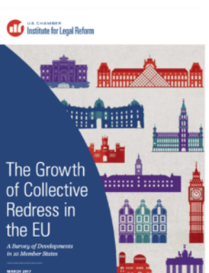 Several European land marks: The Growth of Collective Redress in the EU