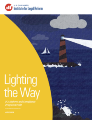 Light house shining light into the dark ocean: Lighting the Way