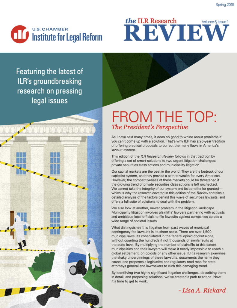 Image for The ILR Research Review – Winter 2015
