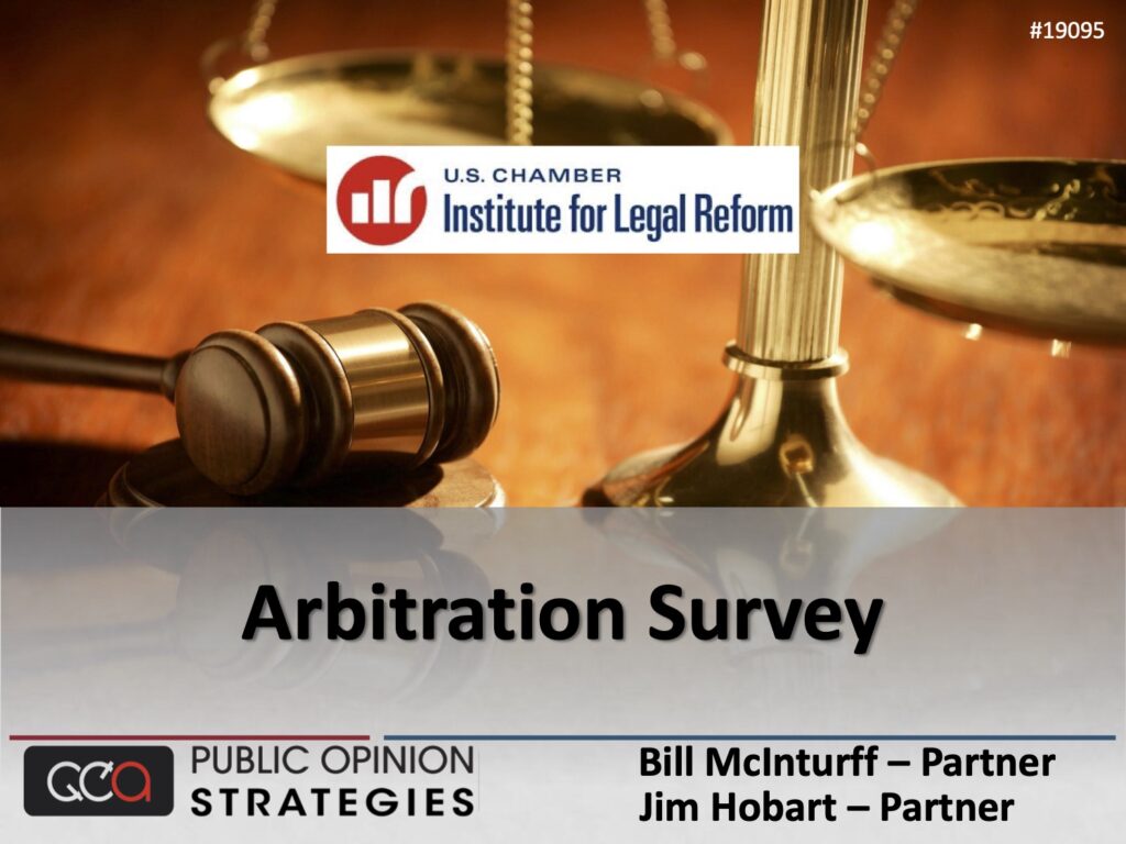 Image for Consumers Win More Money, More Often, And More Quickly In Arbitration Than In Court