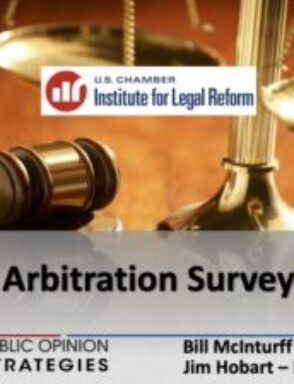 ILR Arbitration Online Survey Presentation copy