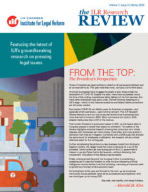 ILR Research Review Volume 7 Issue 2 Thumbnail