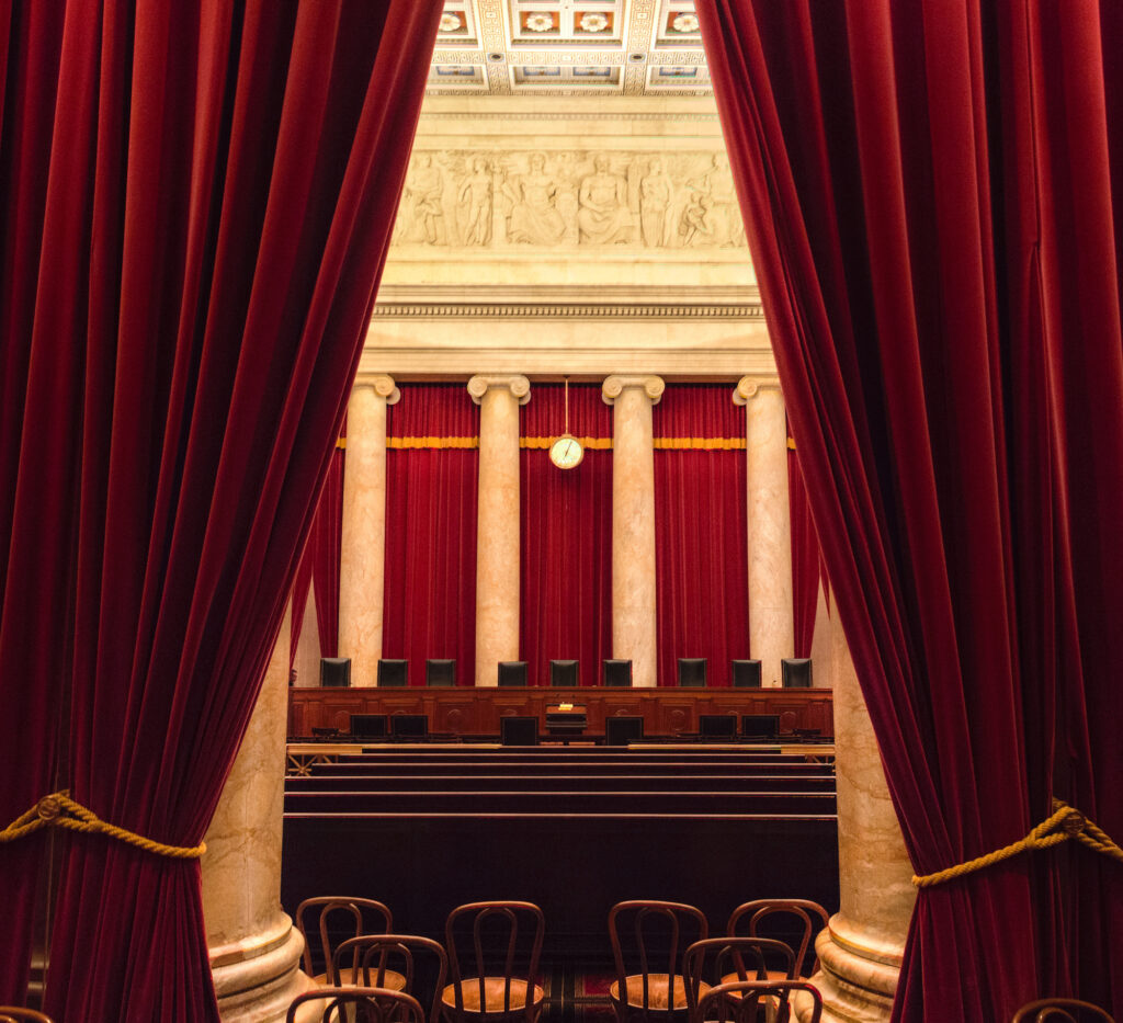 Image for U.S. Chamber Applauds Introduction of FOCUS Act in U.S. Senate