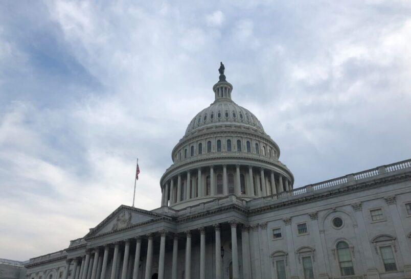 United States Congress Building