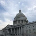 United States Congress Building