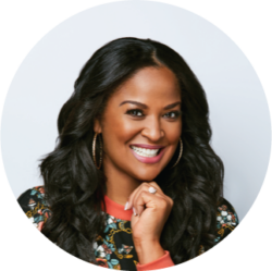 Laila Ali