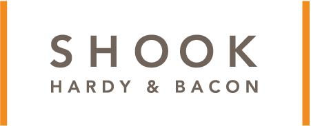Shook Hardy Bacon logo