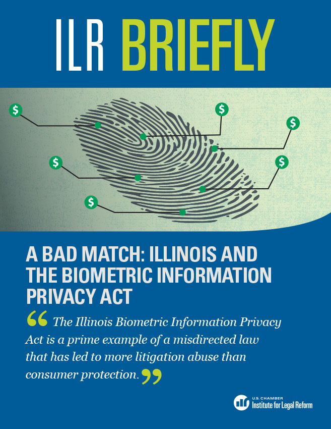 Image for Mapping a Privacy Path: Liability and Enforcement Recommendations for States