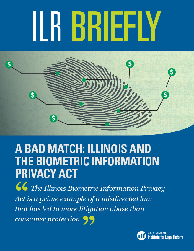 State of play across U.S. biometric privacy laws - Identity Week