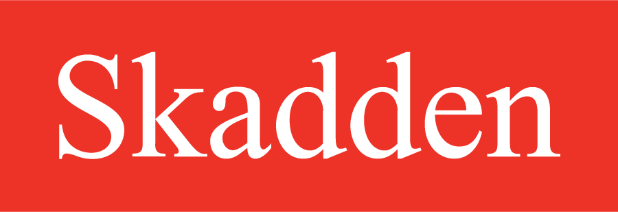 skadden logo