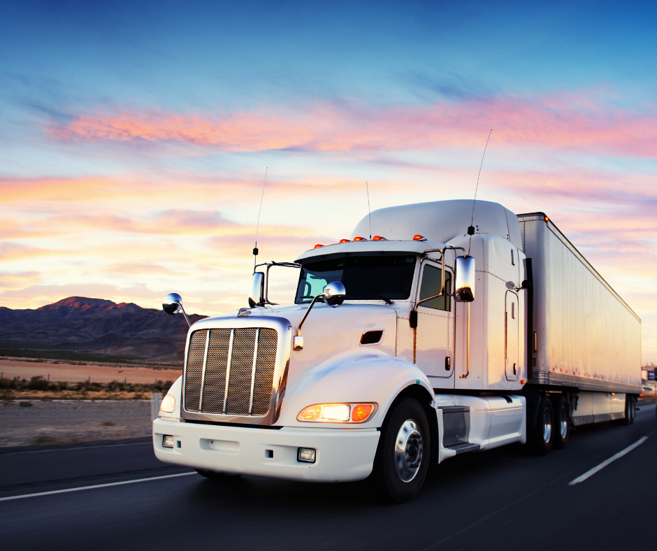 Image for Proposed Legislation Would Protect Truckers From Staged Accidents