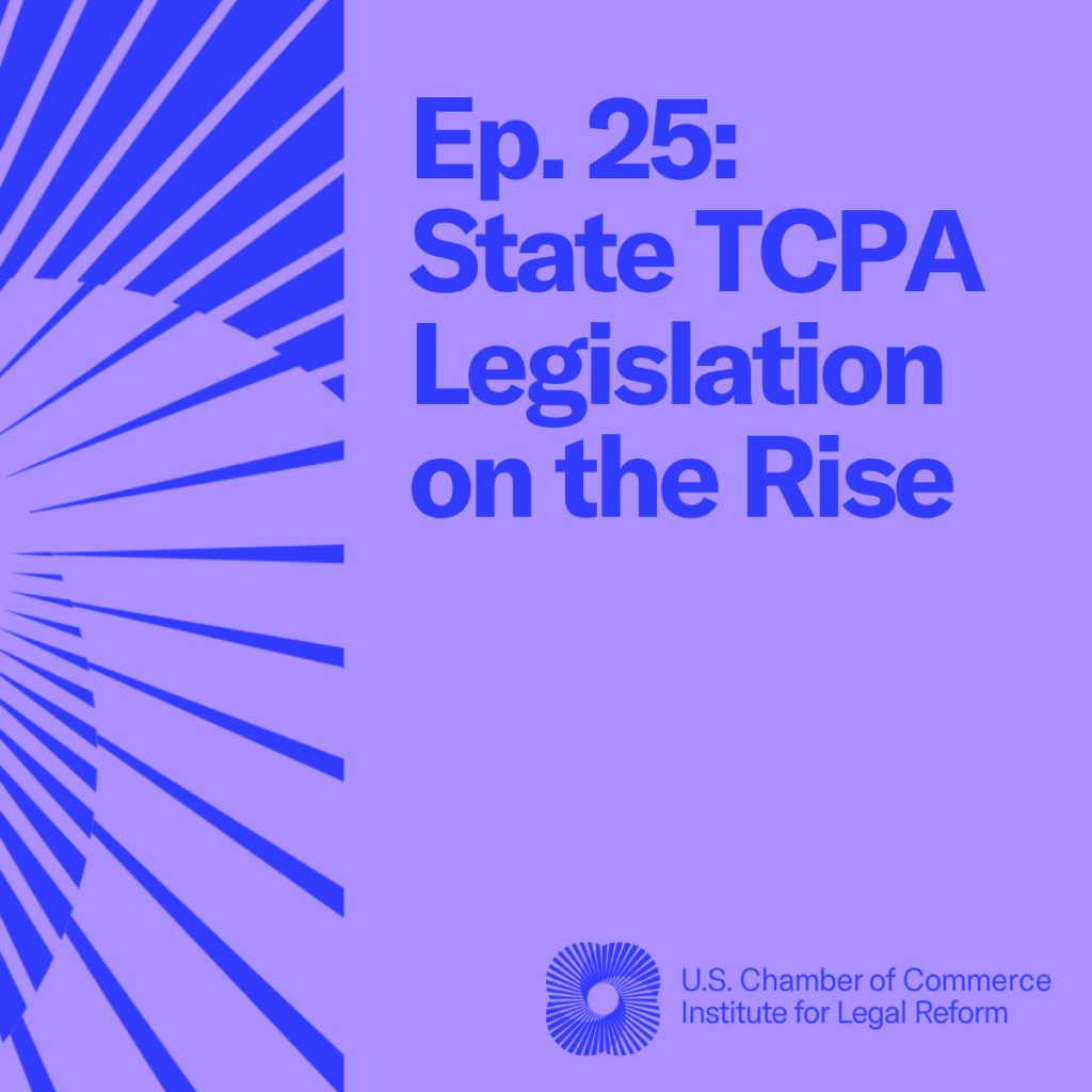 Image for New Video Offers Solutions For TCPA Reform