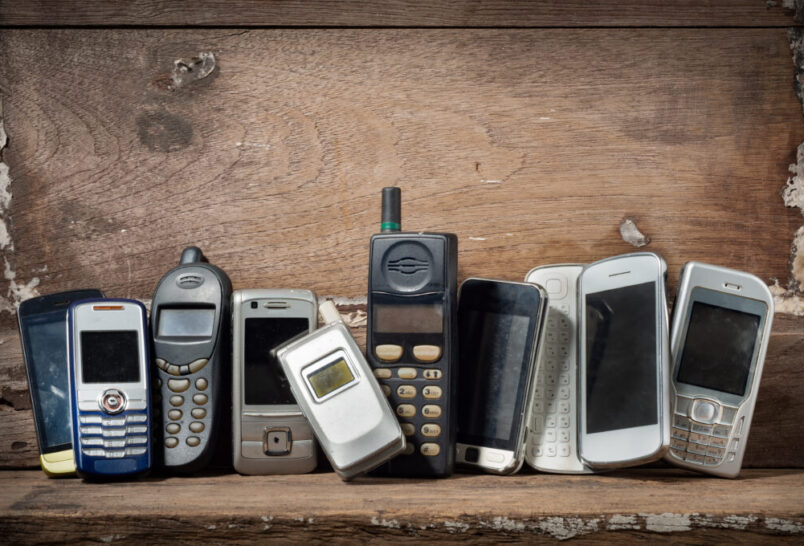 cell phones and tcpa