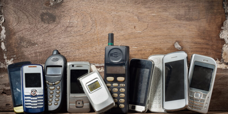 cell phones and tcpa