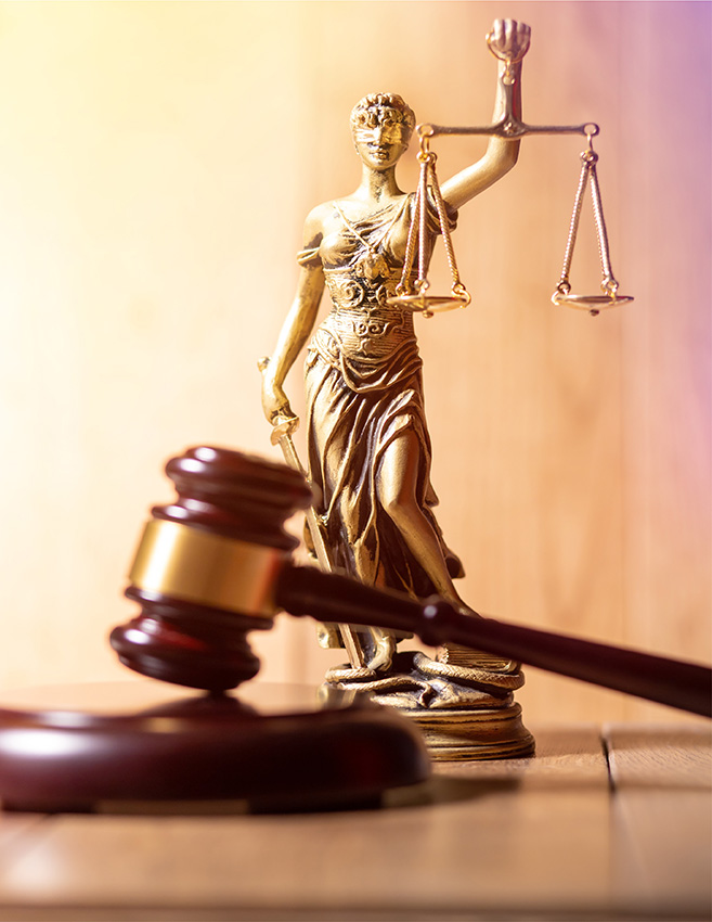 Image for Institute for Legal Reform | Restoring Balance Ensuring Justice