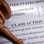 Class Action Lawsuit