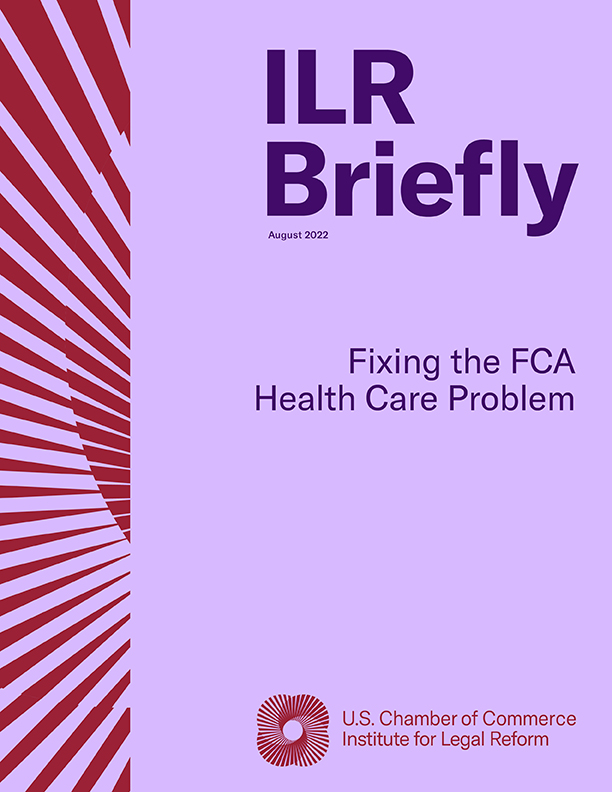 Image for Lighting the Way: FCA Reform and Compliance Program Credit