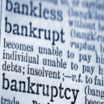 bankruptcy system