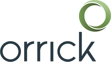 Orrick logo