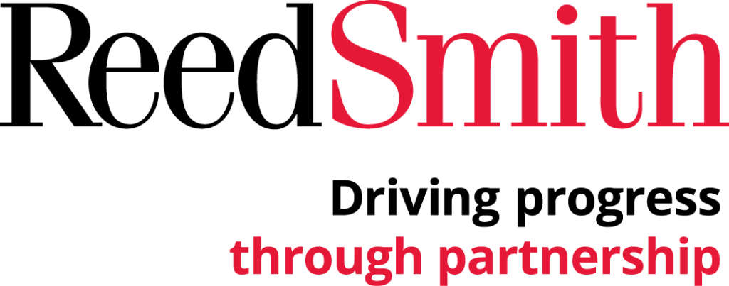 ReedSmith logo