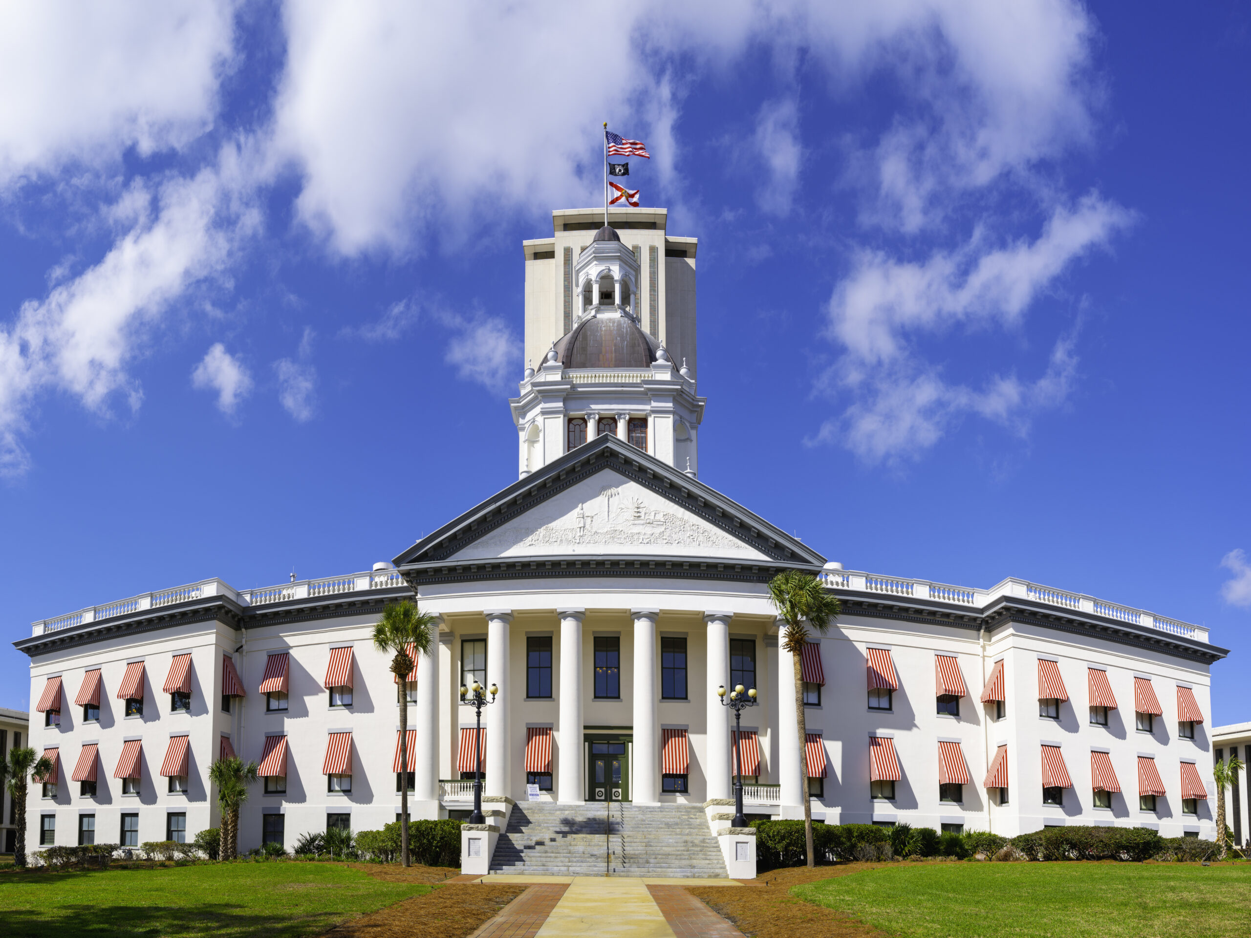 Florida Legislature Introduces Comprehensive Legal Reform Package ILR