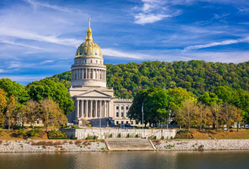 West Virginia Cuts Tort Costs