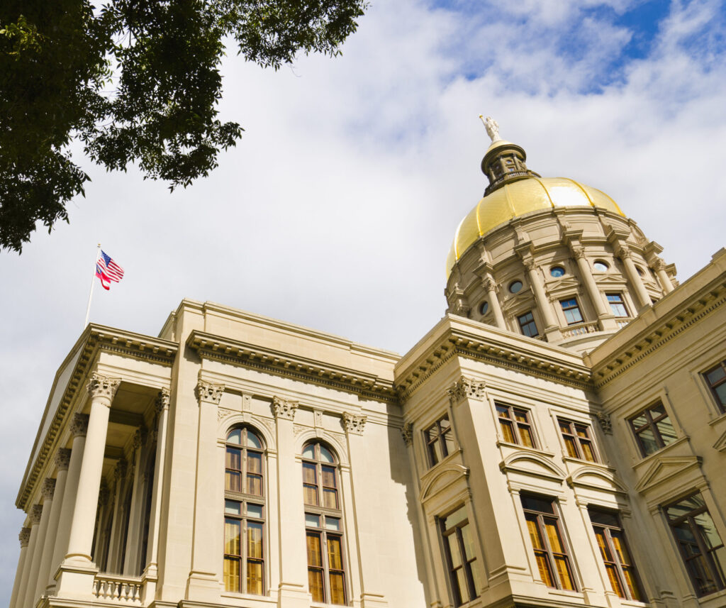 Image for Institute for Legal Reform | Restoring Balance Ensuring Justice