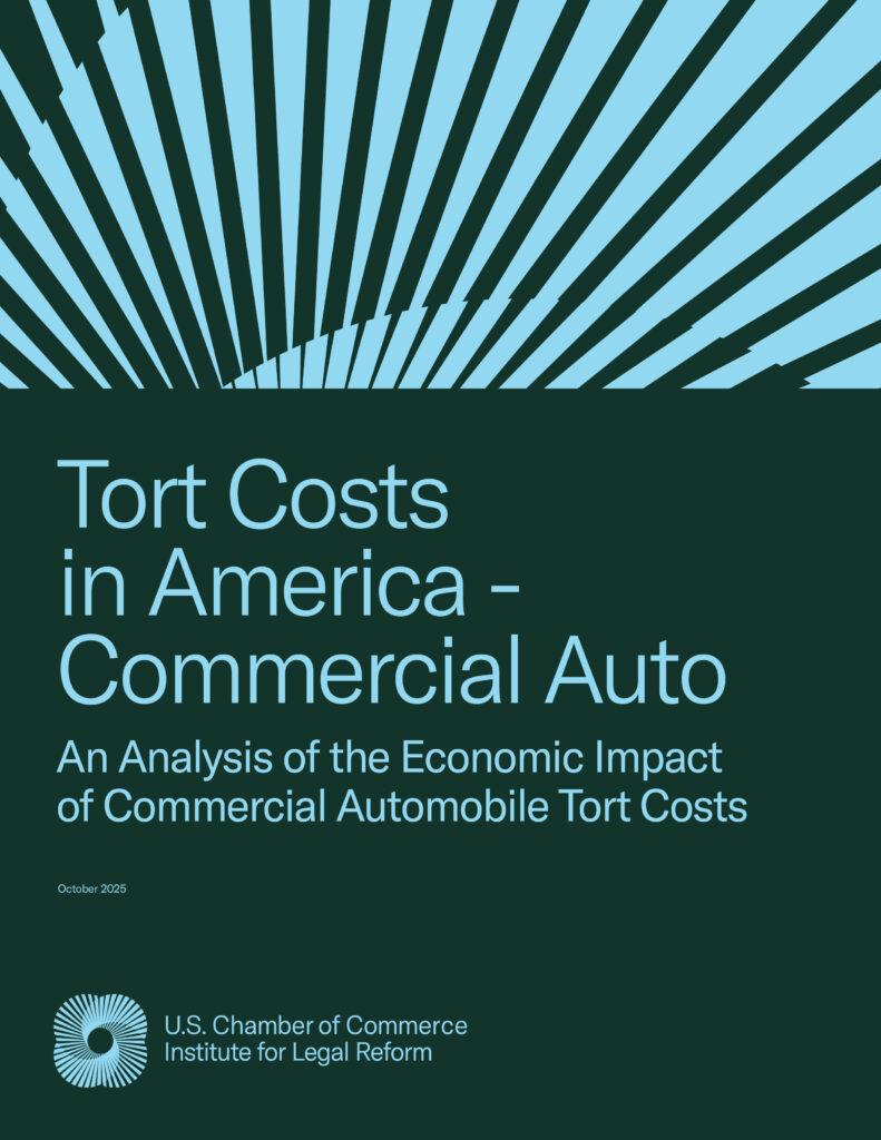 Image for Institute for Legal Reform | Restoring Balance Ensuring Justice