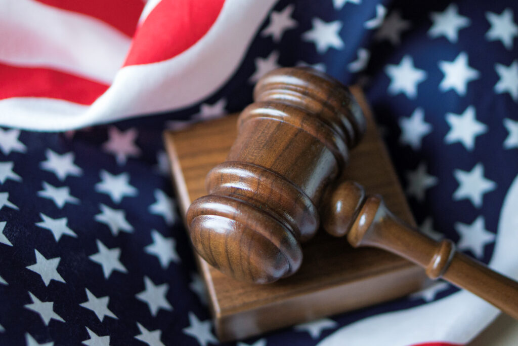 Image for Institute for Legal Reform | Restoring Balance Ensuring Justice