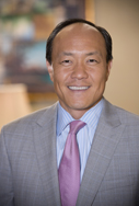 Harold Kim, Executive V.P., U.S. Chamber Institute for Legal Reform
